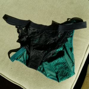 So Sexy, 2 VS Panties, NWT